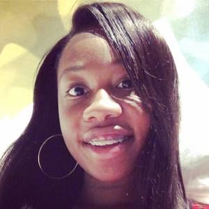 Meet your Posher, Sharrell